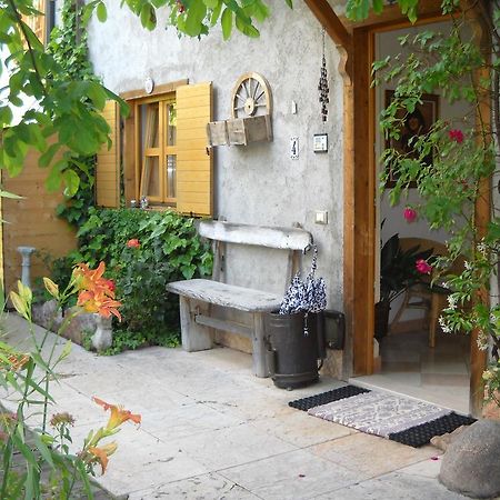 B&B Artemia Тренто Екстериор снимка