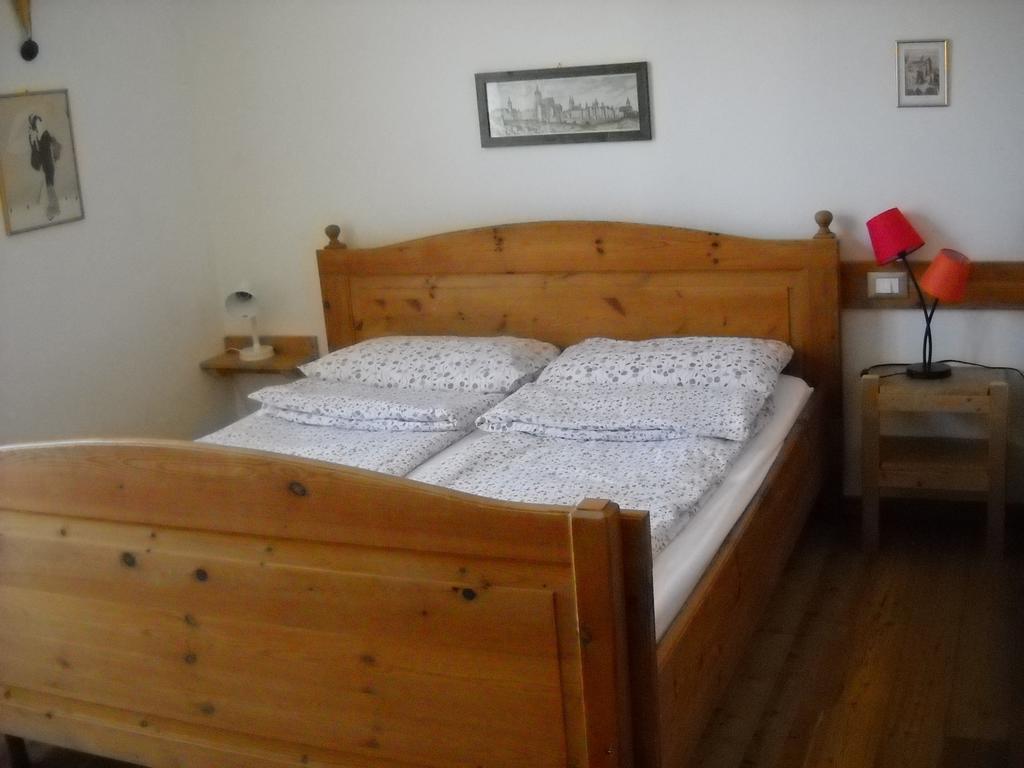 B&B Artemia Тренто Стая снимка