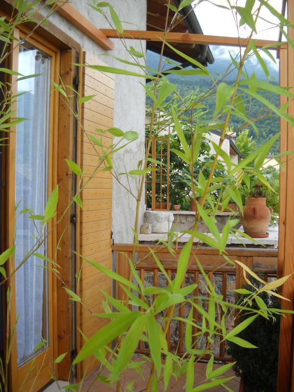 B&B Artemia Тренто Екстериор снимка