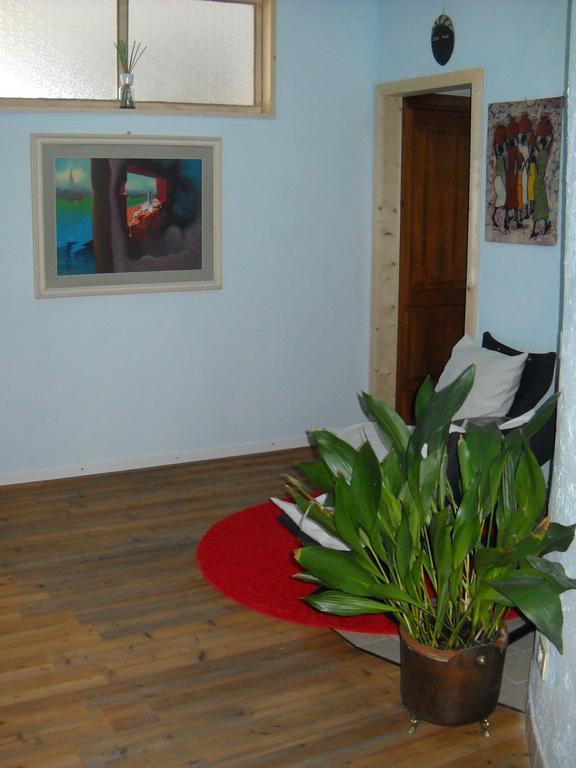 B&B Artemia Тренто Екстериор снимка