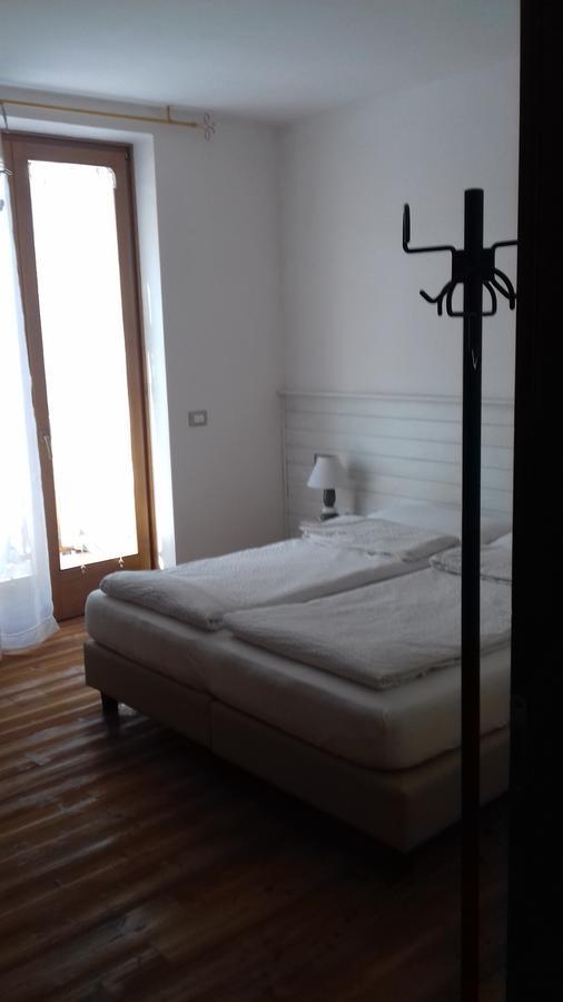 B&B Artemia Тренто Екстериор снимка
