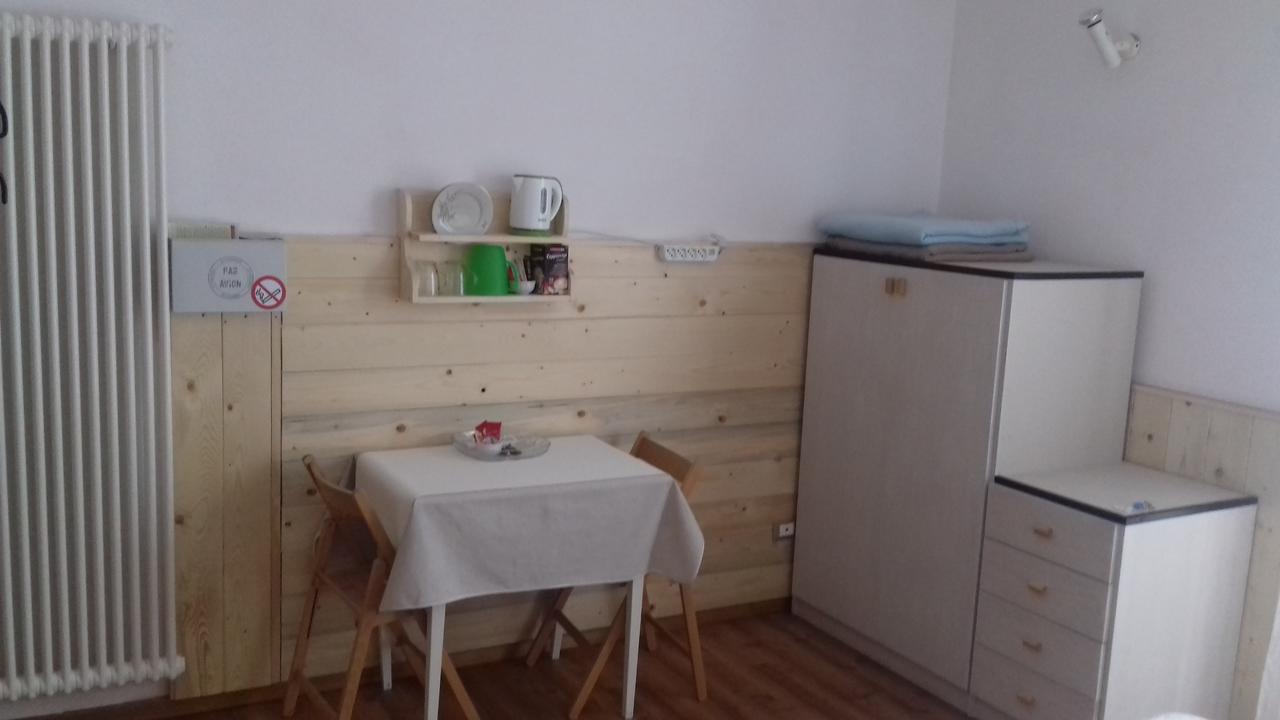 B&B Artemia Тренто Екстериор снимка