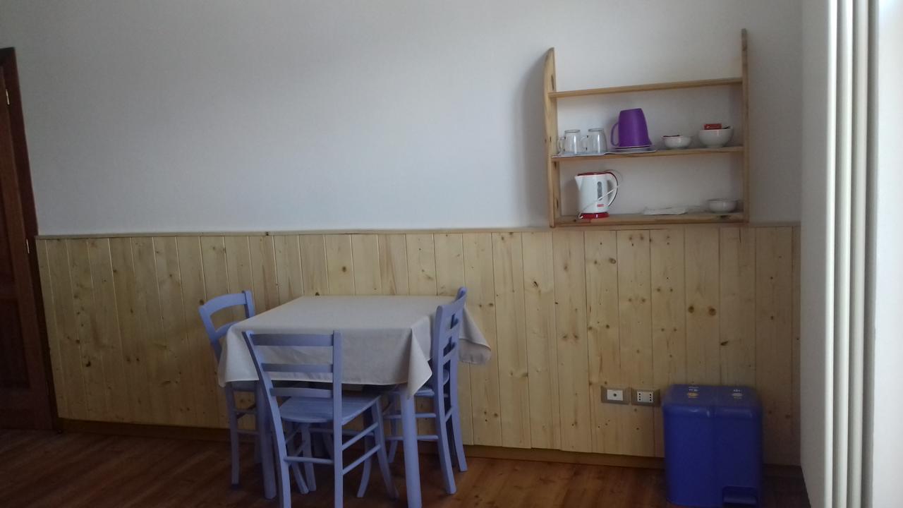 B&B Artemia Тренто Екстериор снимка