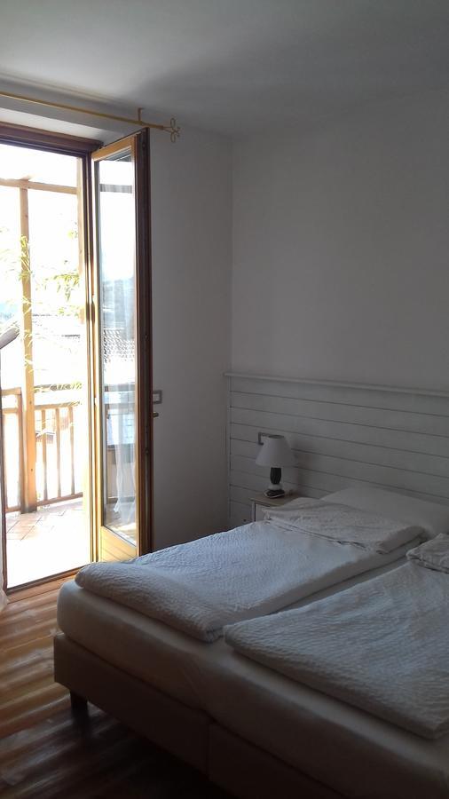 B&B Artemia Тренто Екстериор снимка