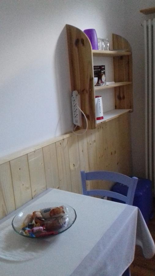 B&B Artemia Тренто Екстериор снимка