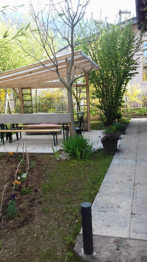 B&B Artemia Тренто Екстериор снимка